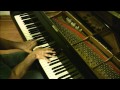 Chopin: Prelude in A major, op. 28 no. 7 | Cory Hall, pianist-composer