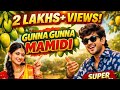 Gunna Gunna Mamidi Dj Song Extra Basss Ultimate Dj Song Dj