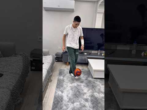 Futbolcuğum Kariyerim Başalamadan Bitti #eğlence #komik #futbol #mizah