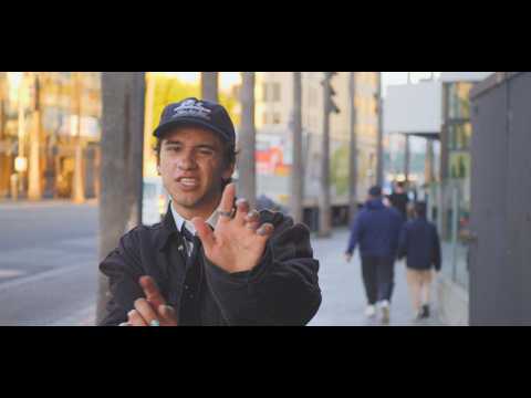 OSKI - Her Heart's in LA