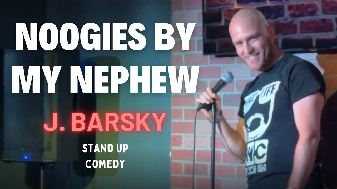 Promotional video thumbnail 1 for Motivational Comedy