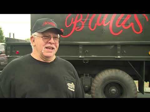 Vietnam Gun Trucks_Heavy Metal Truckers