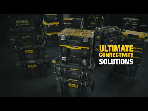 Адаптер для ящиков TOUGHSYSTEM и TSTAK DeWALT DWST08017-1