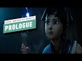 Kena: Bridge of Spirits Gameplay Walkthrough - Prologue