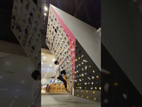 SHOULDER PAIN, 7B+ (V8) Benchmark, SET BY: KELVIN WONG #moonboard2019