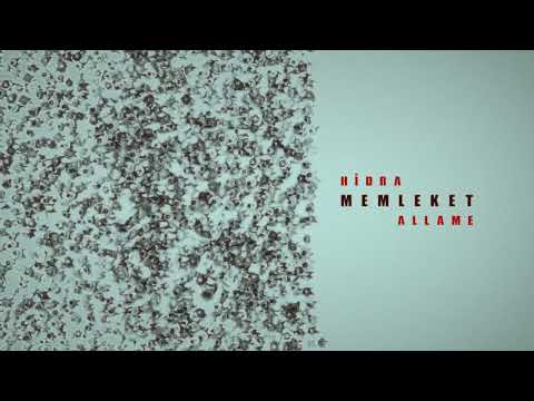 Hidra x Allame - Memleket