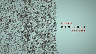 Hidra x Allame - Memleket