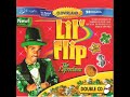 Lil' Flip - Cut 4 U (feat. Ron Wilson)