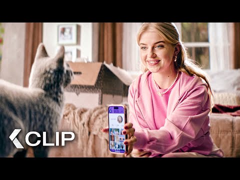 Petfluencer mal anders! - DIE SCHULE DER MAGISCHEN TIERE 3 Clip & Trailer German Deutsch (2024)