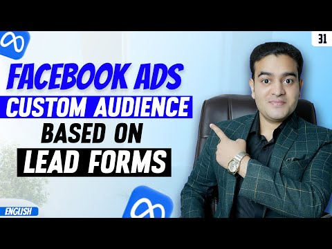 Meta Ads Full Course in English 2025 Facebook Ads Latest Course with AI metaads fbadscourse
