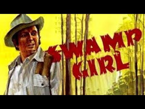 Swamp Girl  1971 Full Cult Classic