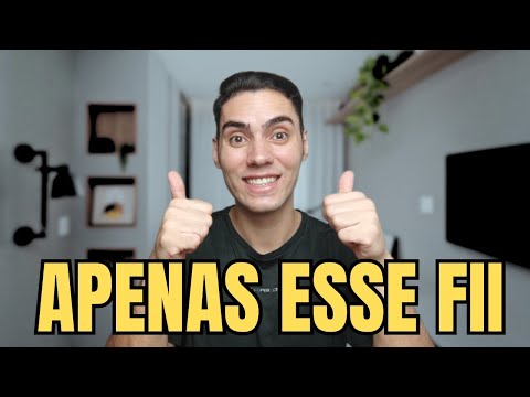 Finanças e investimentos: MXRF11: Porque tenho APENAS ESSE FII