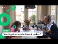 Wat gebeurt er als sportverslaggevers zich vervelen?