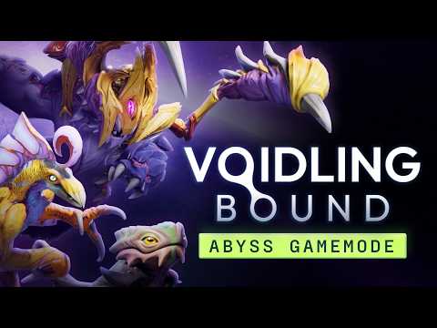 Voidling Bound