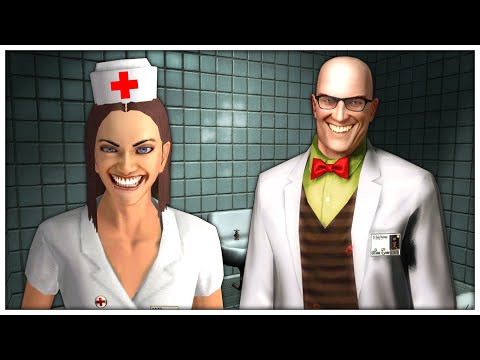 Hitman Went to Rehab to Take Down the Mafia and Here's What Happened