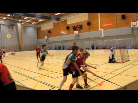 19.03.2016 HU-46 - Voima 3  erä II