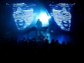 Vitalic @Bikini 2009 Chicken Lady