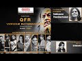 UNNIDAM MAYANGUGIREN A Tribute To Kavignar VAALI QFR Presentation For The Fine Arts Society