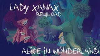 Lady Xanax Reupload