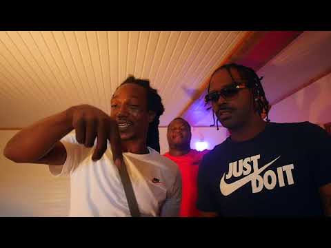 Didi G x Truan - Pa Parey (Freestyle Studio)