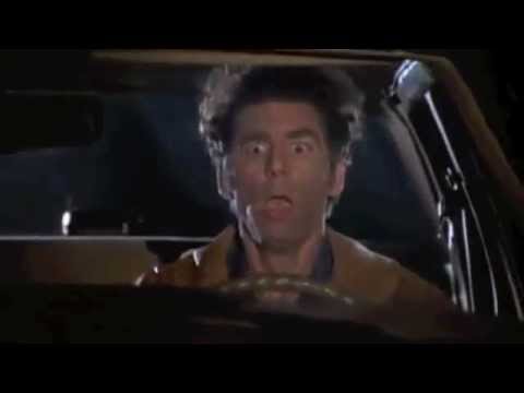 Kramer kuulee GG Caravania