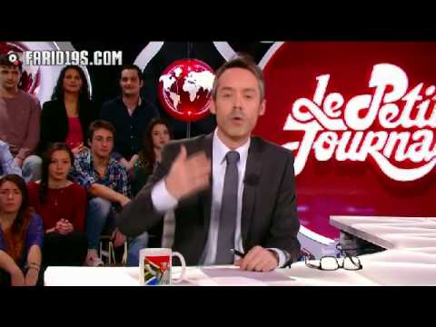 كنال + تفضح فبركة كنال الجيري لفيديو لحركة واحدة ليد بوتفليقة تكررت ستة مرات كأنه يتحدث فعلا