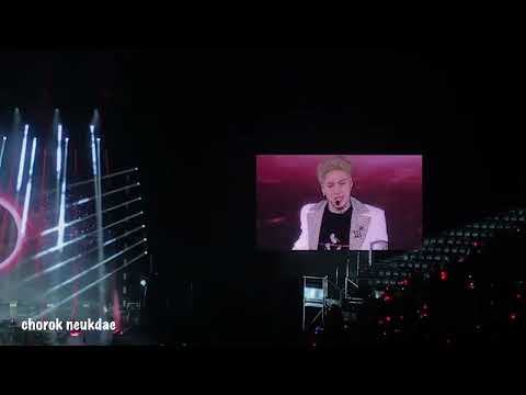 20200226 - SUPER M 'Jopping' in PARIS ACCORHOTELS ARENA