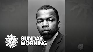 Remembering the tenacious John Lewis