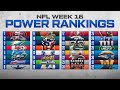 NFL Week 16 Power Rankings: 49ers stay at the top, Eagles and Cowboys fall out of top 5 | CBS Sports