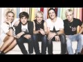 R5 - I Want You Bad Instrumental Cover 