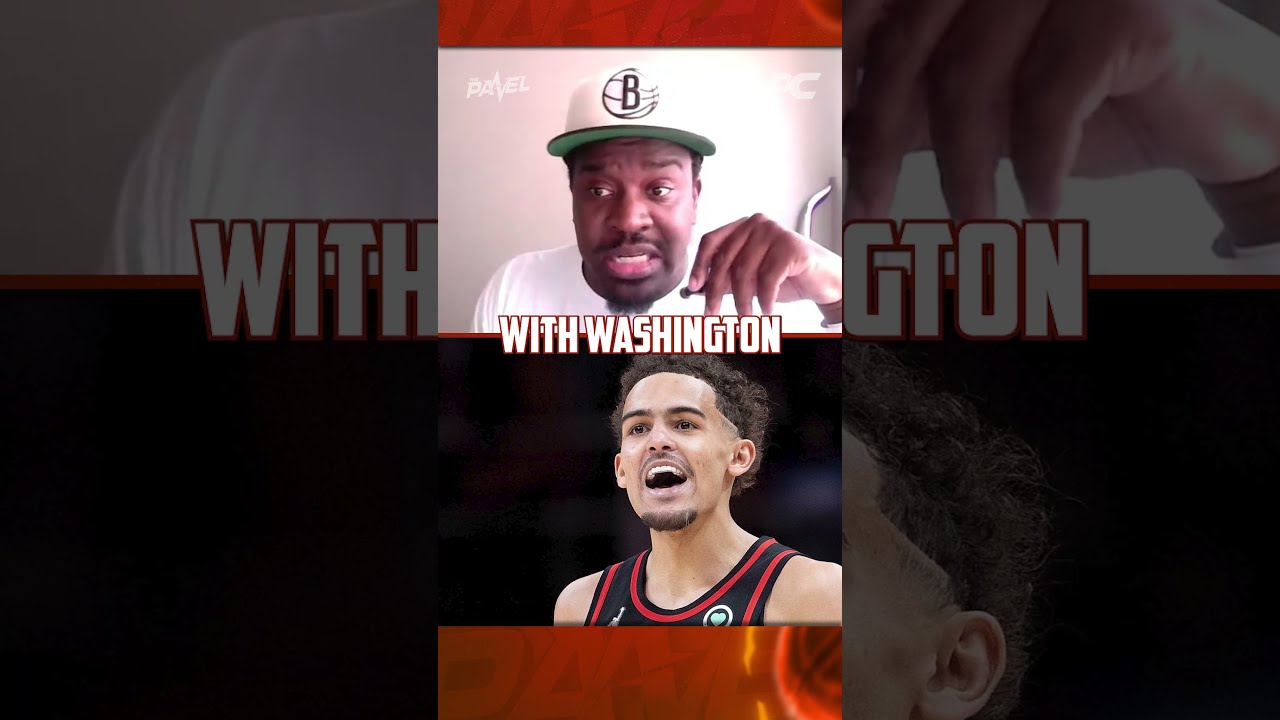Can Trae Young CARRY the Wizards? 🤔
