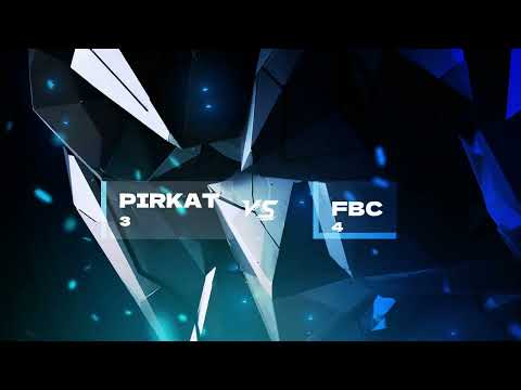 Maalikooste T16 Pirkat vs FBC Joensuu