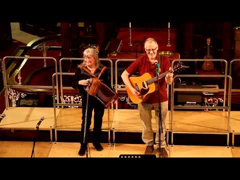 Jill & Jonathan - When I Was Young