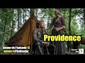 Outlander saison 4 | Autour de l’épisode 12 | Providence