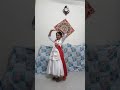 Shishire Shishire Dance Choreographed By Soumi Saha