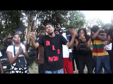 Faya - Mes Vrai Potes [ Teaser ]