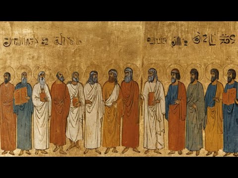 "Jesus Spoke THIS Language – Not What You Were Told!"