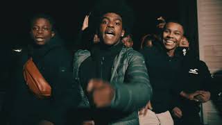 Mula Gunna - No Forgiveness (Official Music Video)Dir By @Burnbitty456