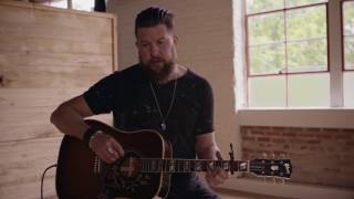 ZACH WILLIAMS - To The Table: Tutorial
