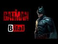 Batman DC Fandom Trailer Remix