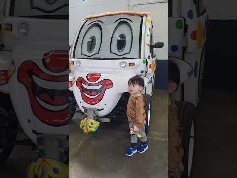 Osman Circus