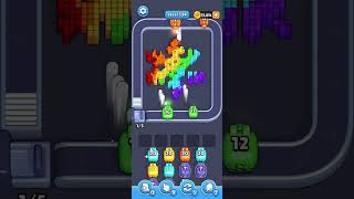 Pixel Flow Level 532