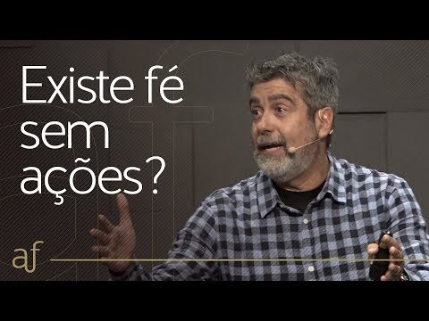 Is there faith without actions? | Pastor Helio Peixoto