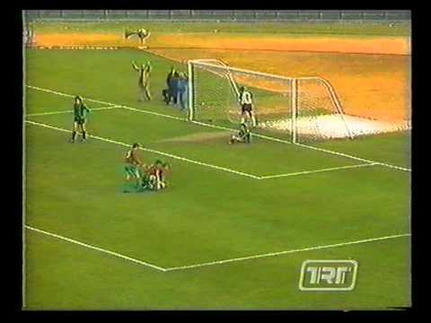 1988-03-13. TERNANA-CHIETI 4-0 (Tele Terni)
