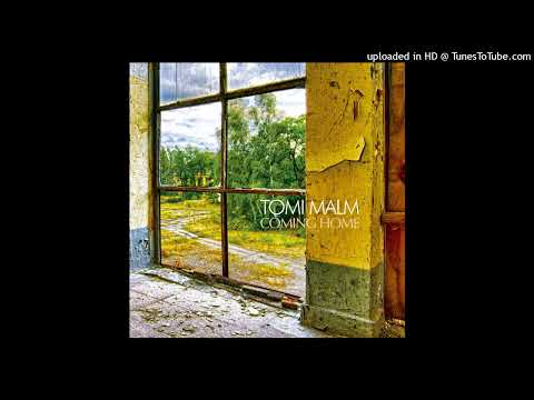 Tomi Malm - Margeaux (feat. Julian Thomas)