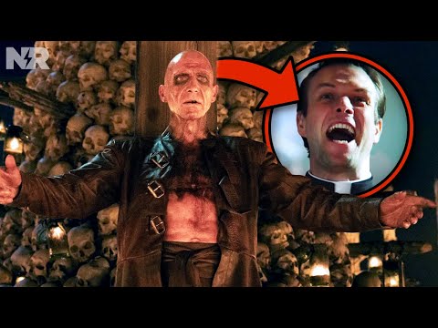 28 Years Later: The Bone Temple Ending Explained