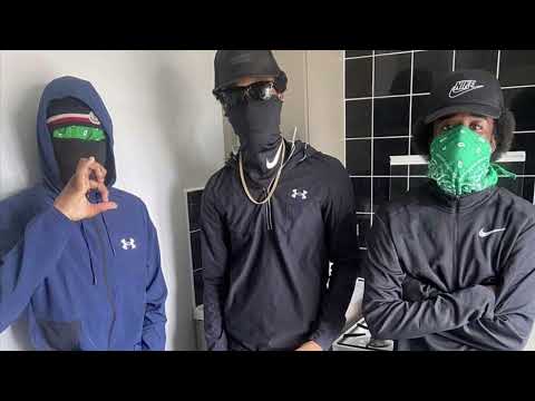 #GBS Tsav- who’s on what