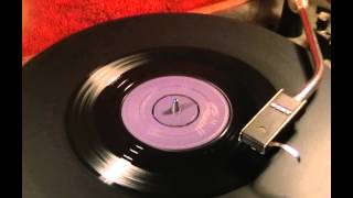 Jeanne & Janie - Under Your Spell Again - 1960 45rpm