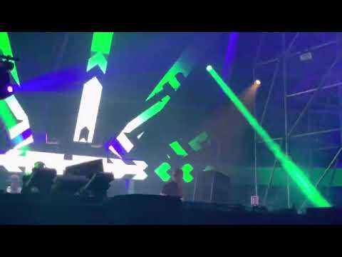 Surgeon at Awakenings Summer Festival, Hilvarenbeek 31 July 2022