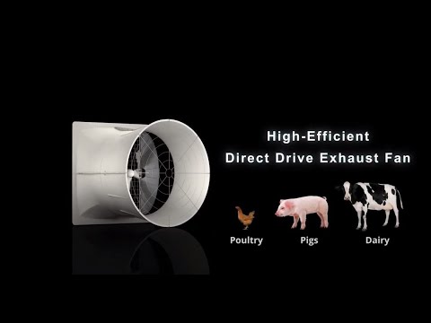 Ventilation_Products_For_Poultry_Livestock_Application